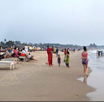 Goa Keralyeem Magic Tour Package