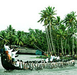 Goa Keralyeem Magic Tour Package