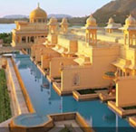 Goa Keralyeem Magic Tour Package