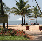 Goa Keralyeem Magic Tour Package