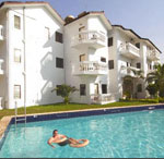 Goa Keralyeem Magic Tour Package