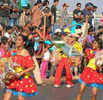 Goa Keralyeem Magic Tour Package