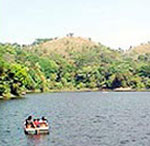 Goa Keralyeem Magic Tour Package