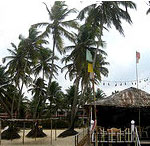 Goa Keralyeem Magic Tour Package